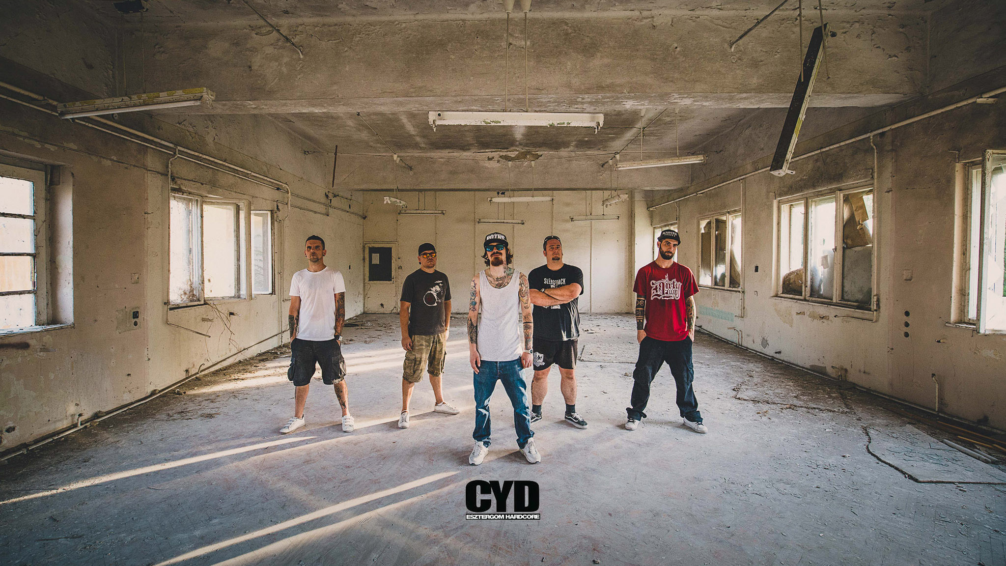 CYD |2017|