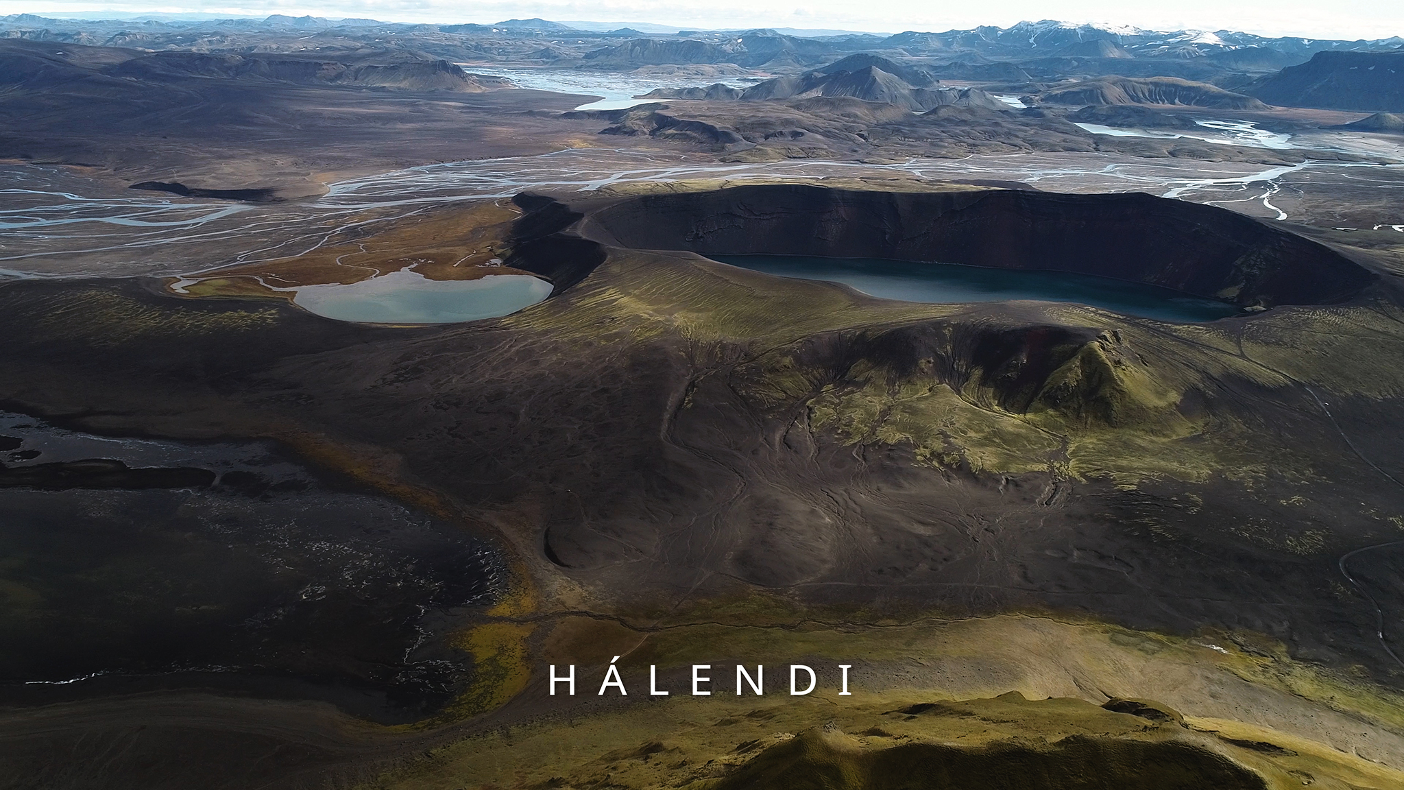 Hálendi |2019|