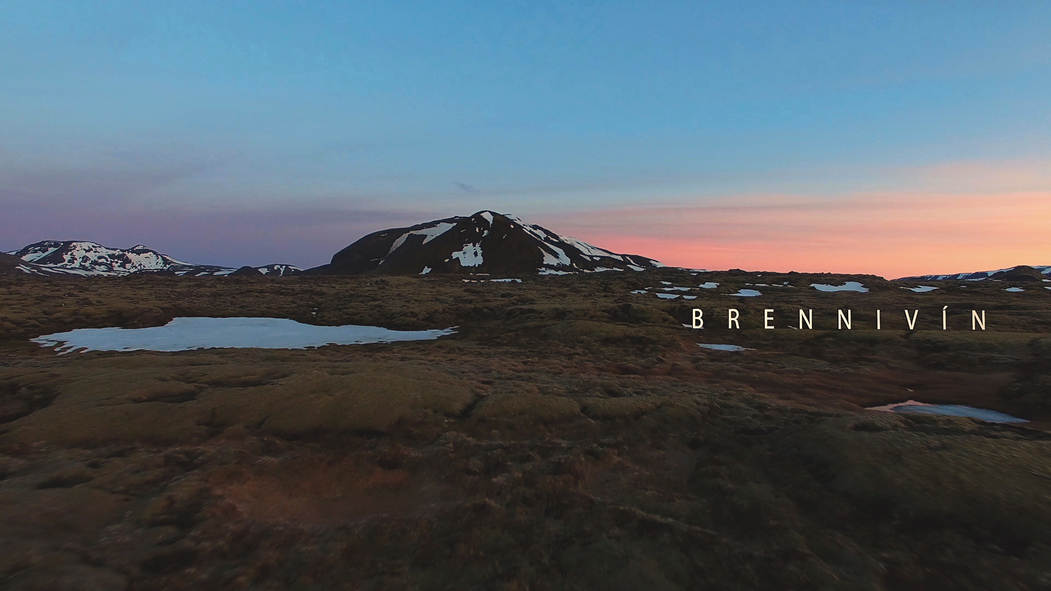 Brennivín |2016|