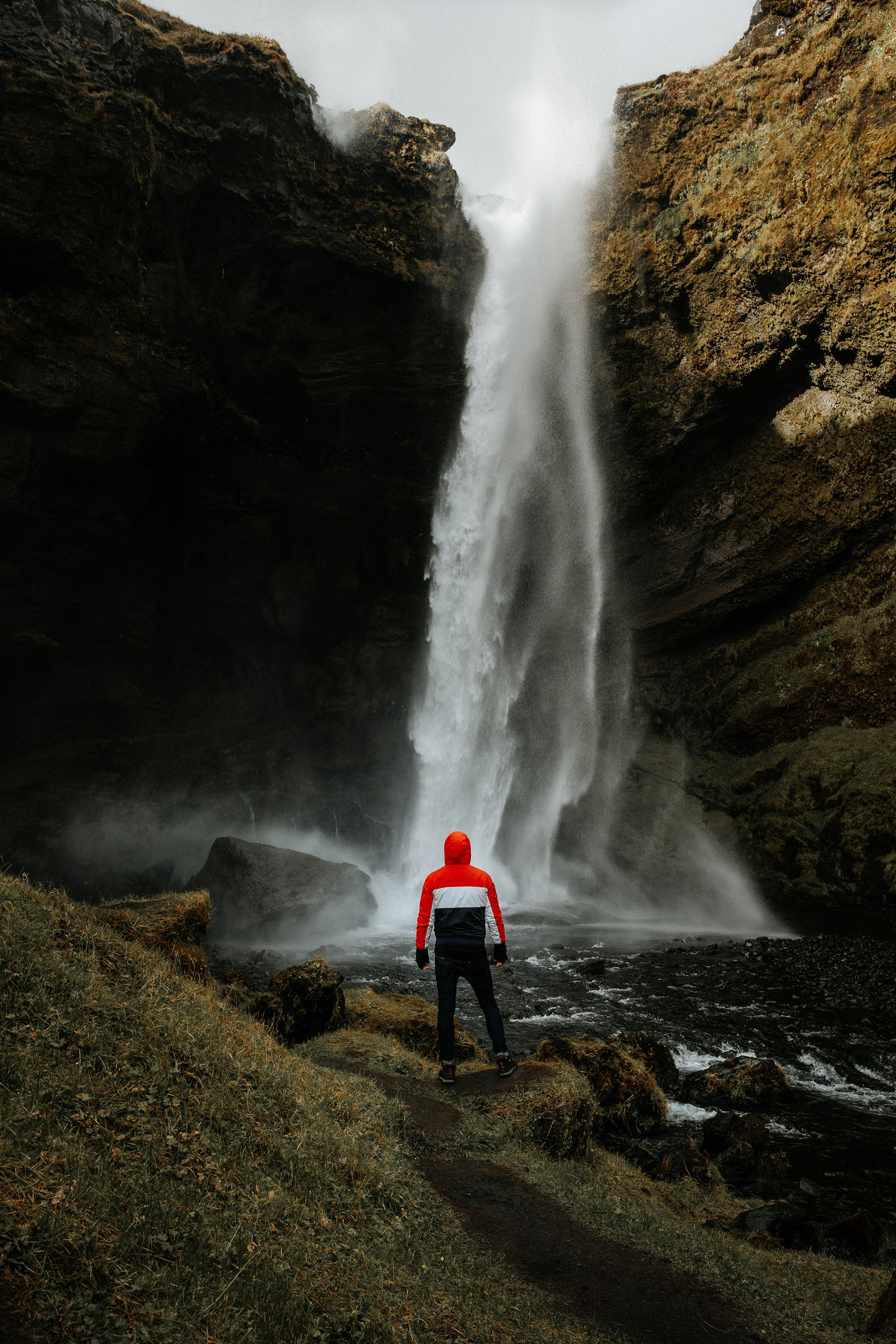 Iceland II.