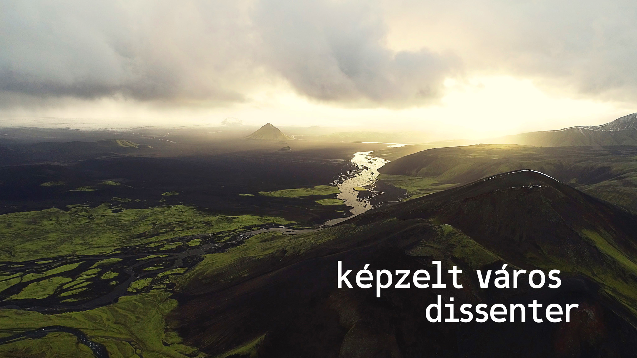 Képzelt Város |2020|