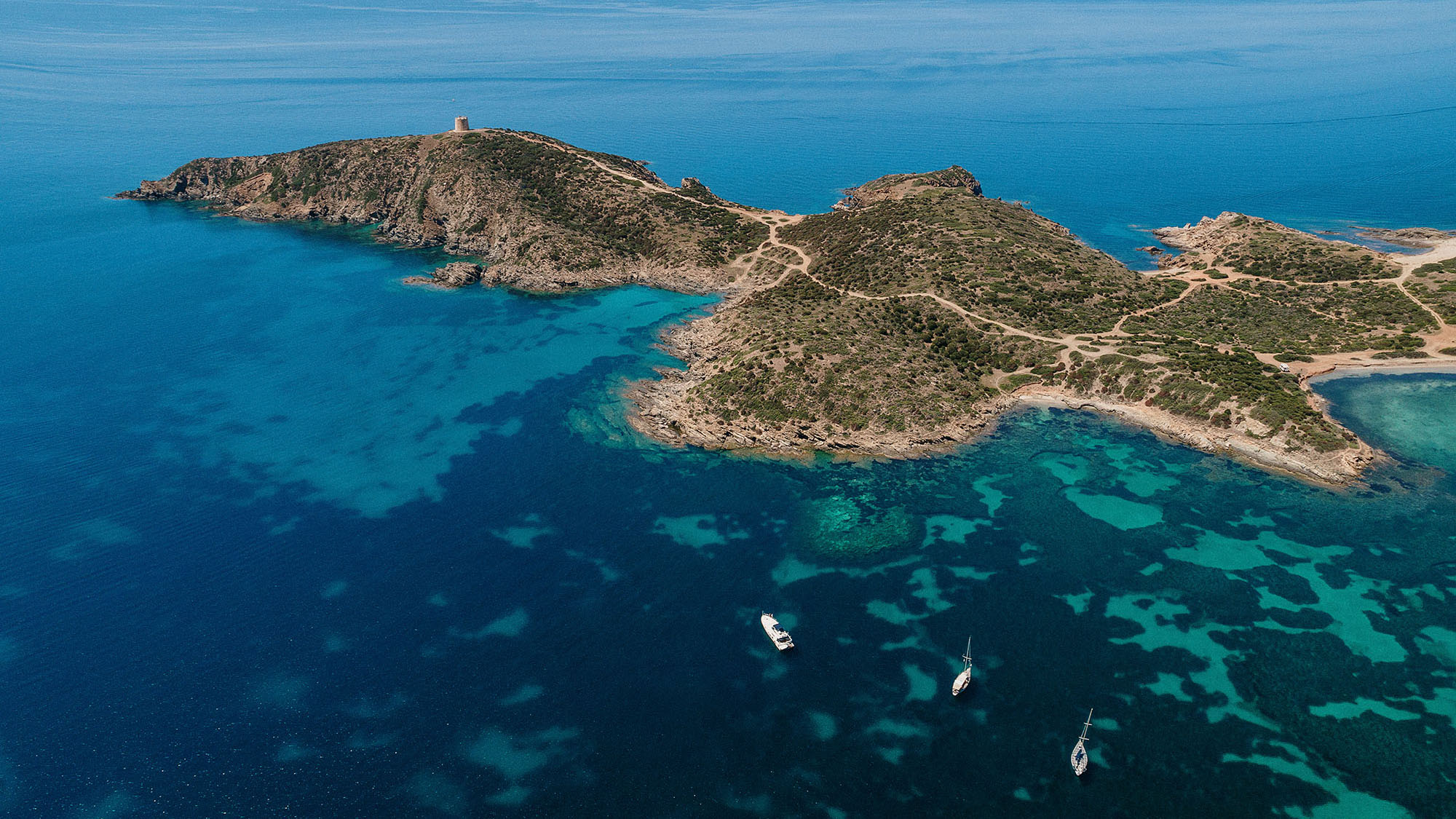 Roadster Magazin – Sardegna (2020)