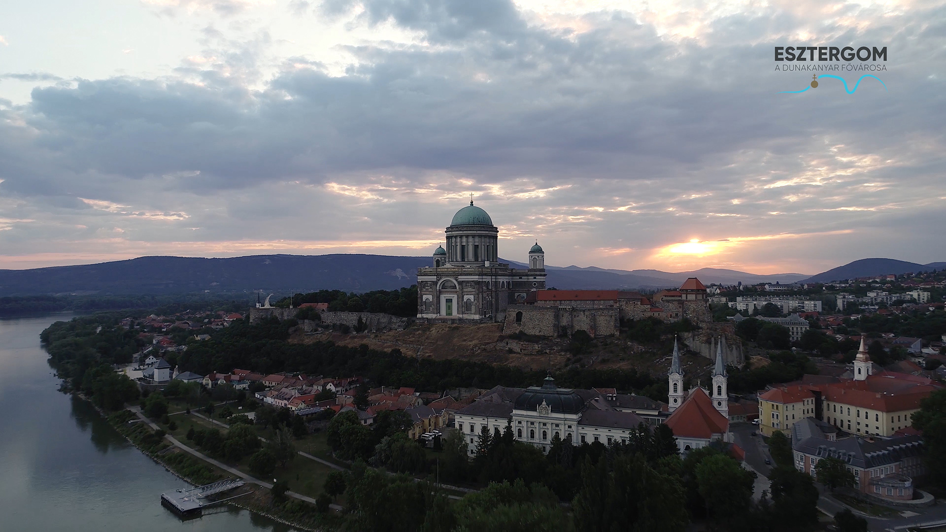 Trianon 100 – Esztergom |2020|