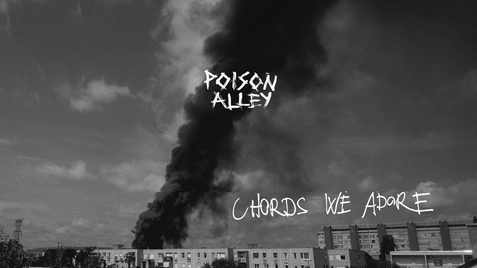 Poison Alley |2017 / 2020|