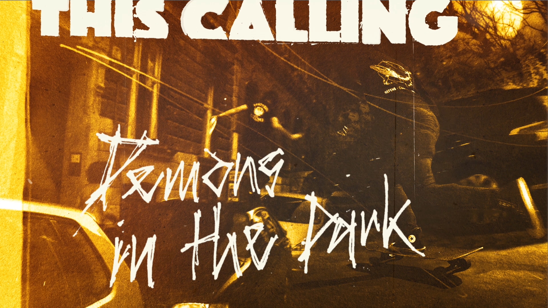 This Calling |2020|