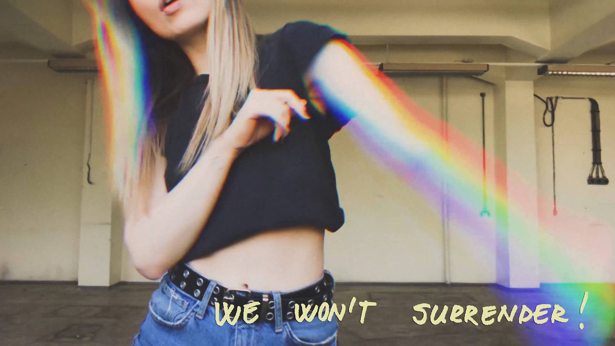 Sonya – All That Matters |2020|
