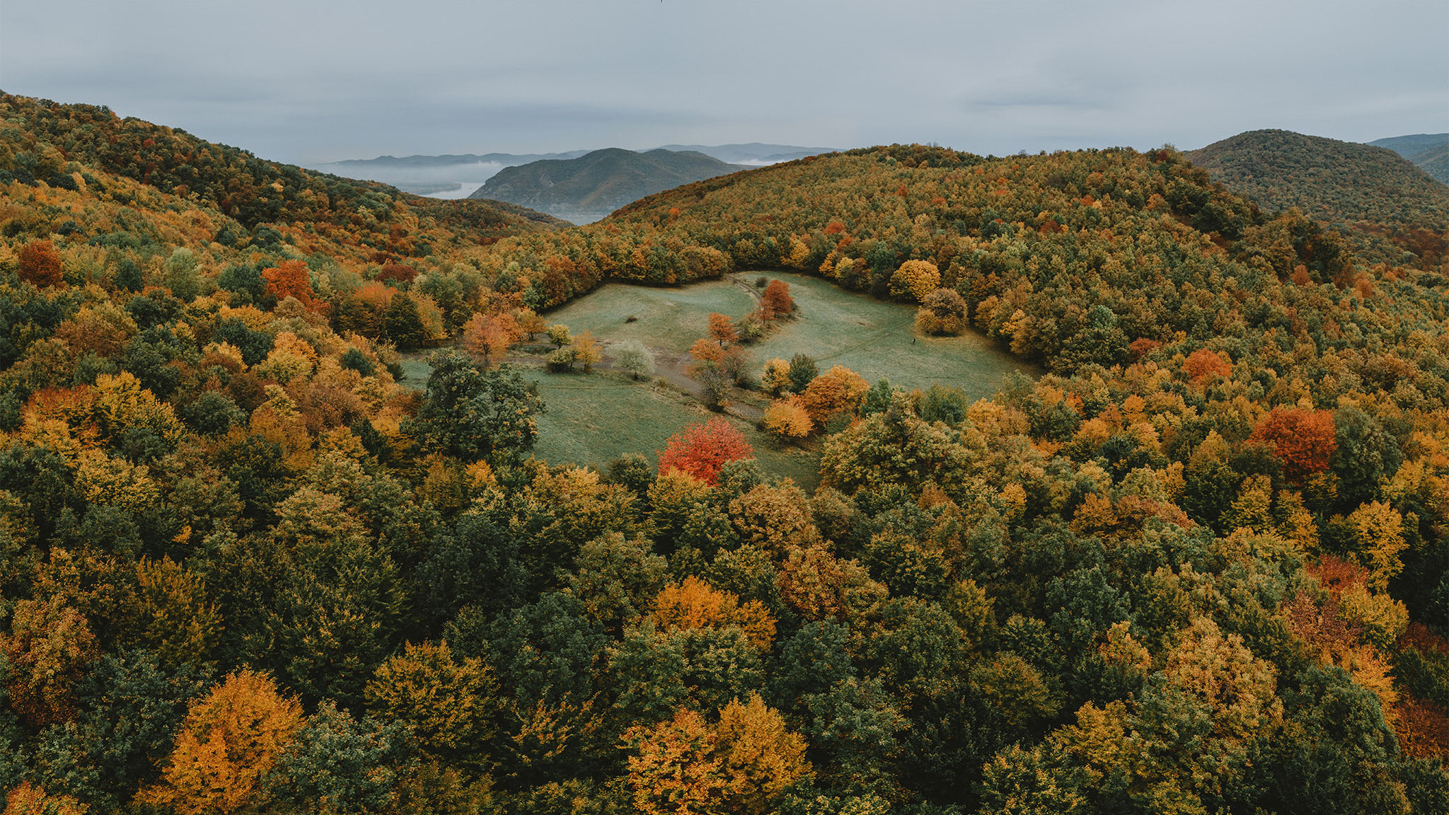 Roadster Magazin – Fall 2020 – Aerial VR