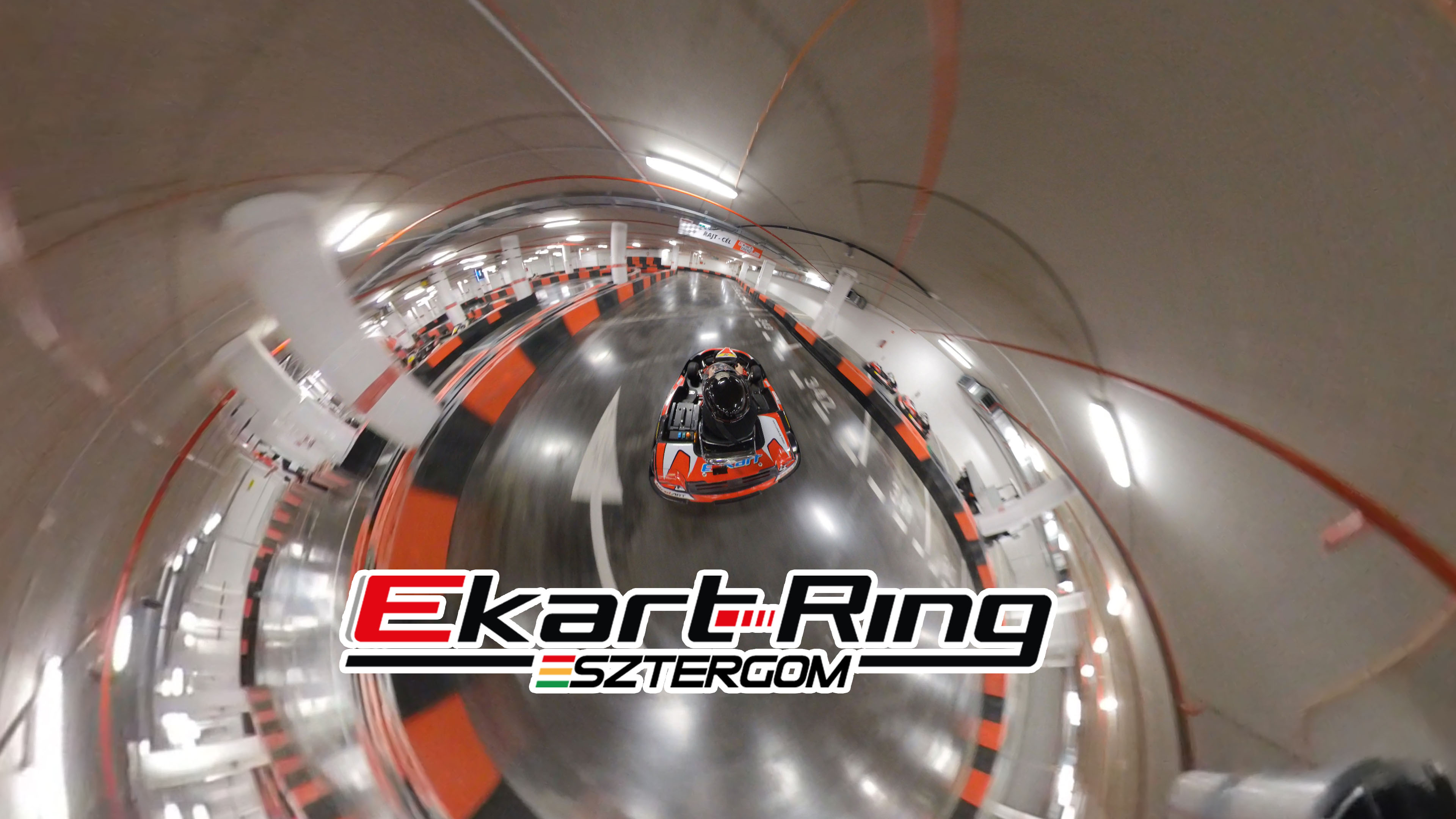 Ekart Ring Esztergom |2023|